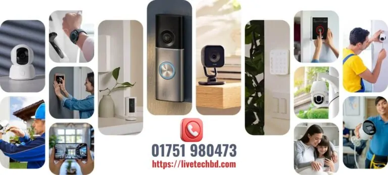 Live Tech BD