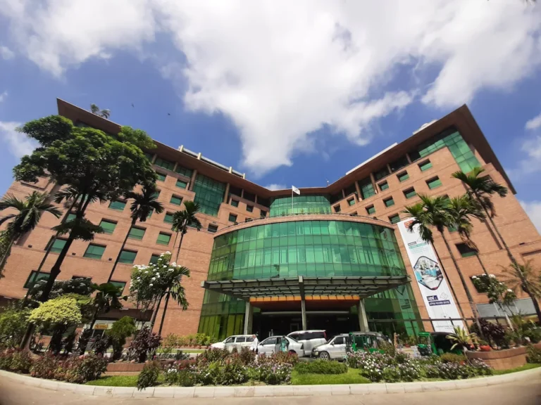 Continental Hospital