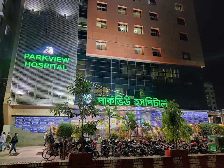 Parkview Hospital